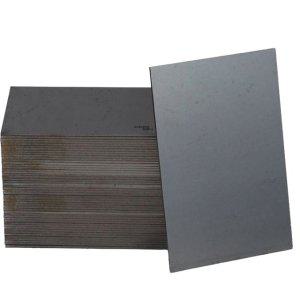 HK 사각 빠지 100x150x2T 50장 / 보강판 스틸 강철 용접 베이스판 접합 가셋플레이트 빳찌 빠찌