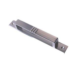 신발장 작은문 2구손잡이 유광