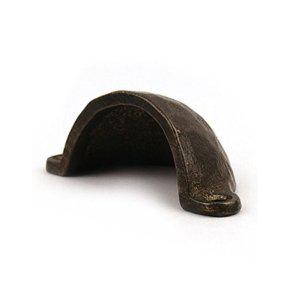 서랍장 주물손잡이 만두(대) 소