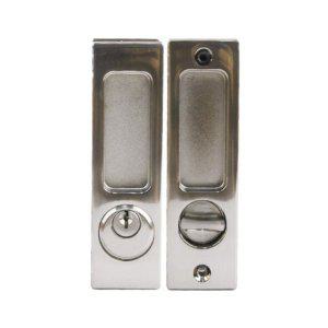 매입손잡이 미닫이문 서랍손잡이 니켈 침실/니켈