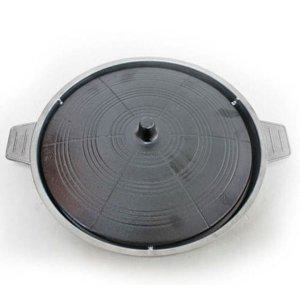 구이용 고기팬 그릴팬 삼겹살 플레이트 철판 불판 조리팬