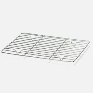 채반 튀김망 스텐 쟁반 21.7cm 튀김용 조리 트레이 주방용기