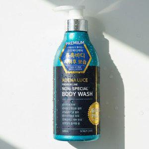 신이 내린 선물 노니추출물 샤워 촉촉 바디워시 500ml