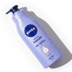 거친 피부를 촉촉 매끄럽게 건조한피부 바디로션 400ml