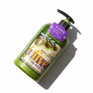 엄마랑 아기랑 함께 쓰는 정말 순한 바디로션 380ml