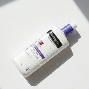 건조한 피부 오랜시간 지속 강력 보습 바디로션 450ml