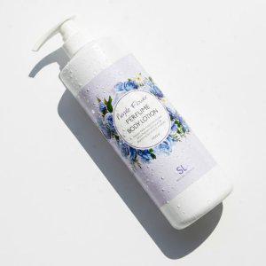 거부감 없는 은은한 파우더향 보습 바디로션 1000ml