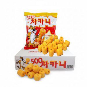 차카니 과자 x 30p 추억의맛 옛날간식 문구점과자 레트로간식 어린이간식