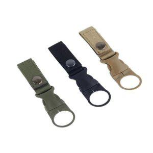 밀리터리 다용도 고리 공구고리 안전고리 데일리