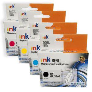 WorkForce WF2651 프린터 사용 호환잉크