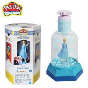 공예클레이 세트 점토공예 겨울왕국 조소재료 도