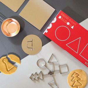 설탕 사탕 만들기 키트 전통 놀이 체험 세트