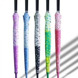 양산 우양산 50 접이식 컴팩트 5단 수동 자외선 암막 초경량 초소형 우산 자동 휴대용 차단