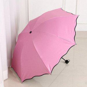 양산 우양산 암막 우산 자동 자외선 양우산 미니 3단 차단