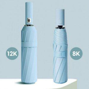 양산 우양산 접이식우산 양산 휴대용우산 미니 12컬러 초경량 양우산 자외선차단 케이스우산