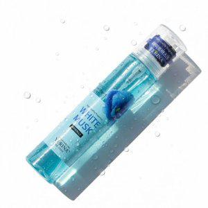 향기에 향기 더하다 화이트머스크향 바디미스트 120ml