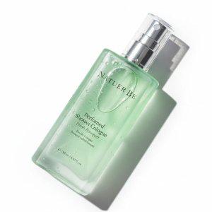 청순하고 싱그러운 화이트 부케향 담은 샤워코롱 150ml