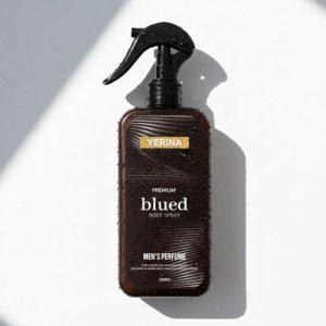 도회적인 남자 정체성 완성 프리미엄 바디미스트 280ml