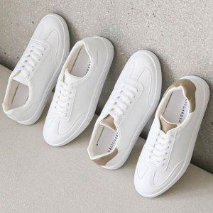 탑타임 남성운동화 스니커즈 패션운동화 클래식