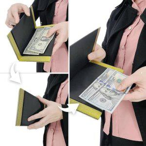 지갑을 열때마다 계속 물건이 생기는 마술 (꽃 미포함) 9번 연출 가능