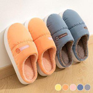 여름 샌들 방한화 뮬블로퍼 고급 뮬슬리퍼 편한신발