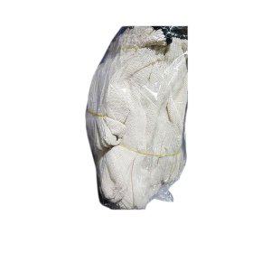 면장갑 기사 녹색줄 x100개 식자재 업소 비품 용품