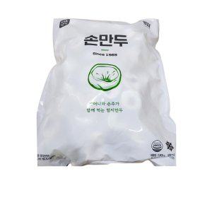 고기손만두 엄지 2.8kg 1개