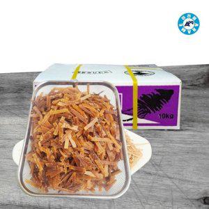 오징어귀채 10kg