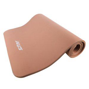 스타스포츠 NBR 요가매트 15mm 와이드 80cm 두꺼운 필라테스 홈트 층간소음방지 운동매트