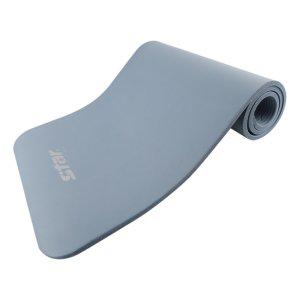 스타스포츠 NBR 요가매트 15mm 두꺼운 필라테스 홈트 층간소음방지 쿠션 운동매트