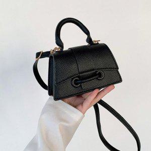 비지니스 바구니 나들이 토트백 데일리가방 미니