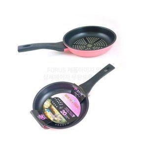 소형 요리팬 20cm 후라이팬 에그팬 볶음용 팬 다용도 프라이팬