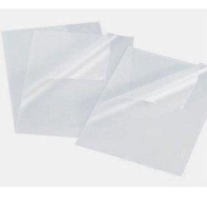 A3 제본용 투명 표지 100매 카피어랜드 PVC 0.2mm 서류 보호 커버