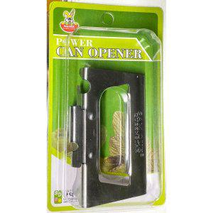 가정용 캠핑 업소용 식자재 용품 캔따개 캔오프너