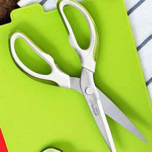 주방용 식가위 고기 절단기 마이쉐프 24cm 요리 가위 부엌 식사 도구