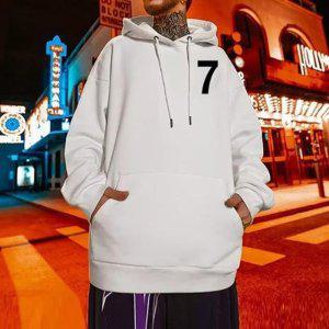 오버핏 빅사이즈 신상 루즈핏 남자후드티 남성후드티