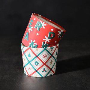 LG 에어홀더 드림윈터2종 12/16온스 500개 카페 커피 종이 컵 홀더