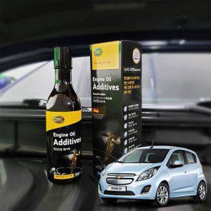 스파크EV 엔진오일첨가제 연비향상 250ml