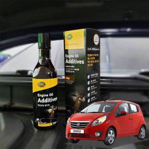 마티즈크리에이티브 엔진오일첨가제 연비향상 250ml
