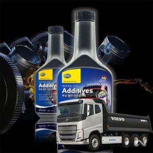 볼보 FH 덤프 디젤 상업용 연료첨가제