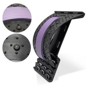 홈트러브 휴대용 스파인코렉터 홈트