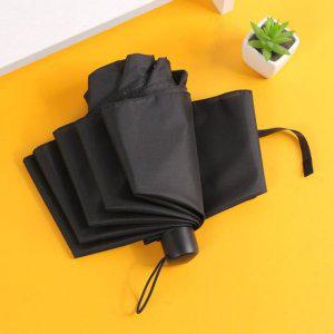 단우산 접이식 우산 4단 미니우산 초경량