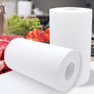 뽀클 롤 미트 페이퍼 키친타올 18x40cm 2롤