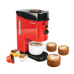 레드박스 캡슐커피머신 놀이세트 (21258)