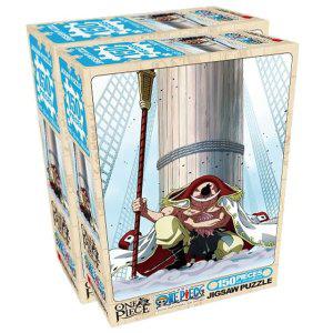 원피스 퍼즐 150조각 흰수염 에드워드 뉴게이트 2P