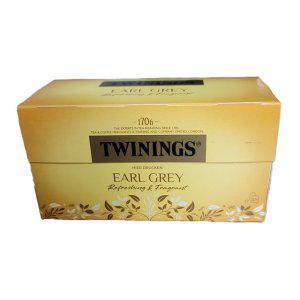 트와이닝 얼그레이 홍차 2g x 25티백 EarlGrey