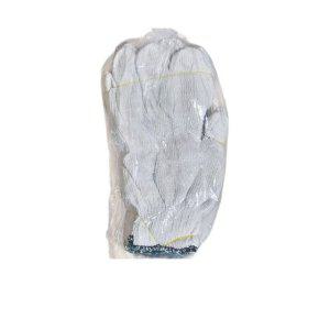 식자재 용품 면장갑 녹색실 10입 1개