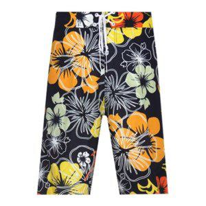 트레이닝팬츠 가을 면반바지 캐쥬얼 5부 밴딩반바지