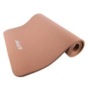 NBR 요가매트 15mm 와이드 80cm 두꺼운 필라테스 홈트 층간소음방지 운동매트