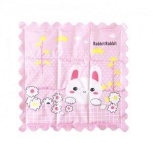 반려동물 쿠션 방석 캐릭터 아이스방석